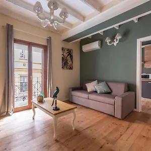  Appartamento We - Tadino House - Porta Venezia,
